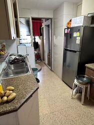 Rafflesia Condominium (D20), Condominium #624997801